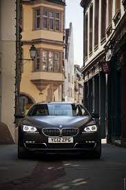 Katalog 2012 Bmw 6 Series Gran Coupe Uk Version Bmw 6 Series Gran Coupe Bmw