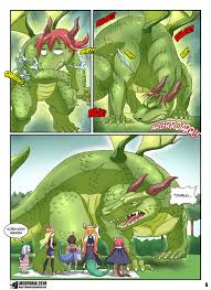 A Dragons Tale comic porn | HD Porn Comics