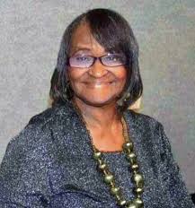 Lucille Hart Obituary (1934