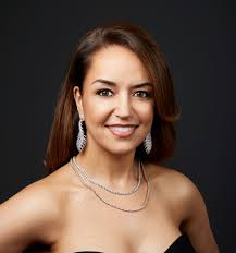 Maria Moncada's Instagram, Twitter & Facebook