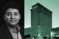 Renewed Crow–Hilton Deal Plans $100M Reno For Hilton Anatole