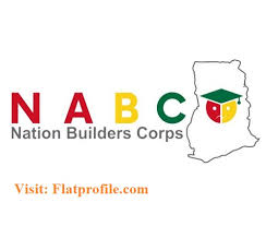 The ghana statistical service (gss) says the 2021 census will begin across the country from sunday, june 27. Sanctions Against Staff And Nabco Personnel Engaged In The 2021 Census Flatprofile