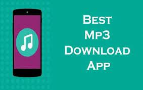 Top 10 Best Mp3 Downloader Apps For Android Ios In 2021 Free Music Download App Mp3 Download App Download App