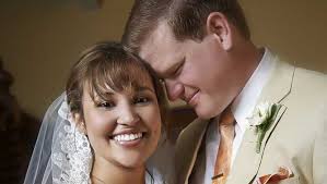 I Do, I Do: It took about 10 years, but he finally saw the light