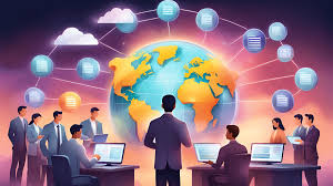 What is ERP System? Things to Consider Before Implementing It