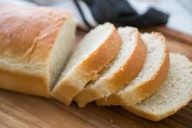Start with the warm water, yeast, salt, and any other ingredients called for in your recipe before adding the flour. Easy Homemade Bread Step By Step Video Lil Luna