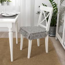 Per le sedie da pranzo invece vengono proposti cuscini abbastanza diversi. Cuscini Ikea Sedie Cucina