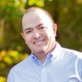 Pedro Felipe Rueda, MBA