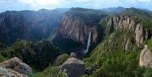 Que Hacer En Chihuahua Top Lugares Turisticos Para Visitar