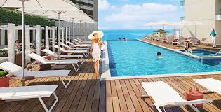 Jul 21, 2021 · tucked in the center of waikiki is a sanctuary of serenity and refined simplicity. Upcoming Luxury Hotels The Reimagined Halepuna Waikiki By Halekulani