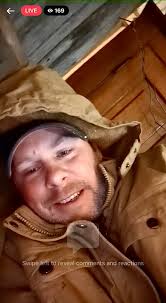 10/31-2025 Friday night Live cams... Steinmetz Family Farm The Goatfather