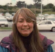 Jean Chadwick's Instagram, Twitter & Facebook