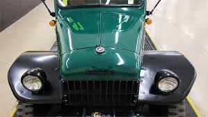 Image result for Forest Green 1947 Dodge