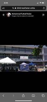 get quote call now get directions. Klinik Kesihatan Anika Klang Facebook