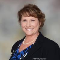 Martie Simpson