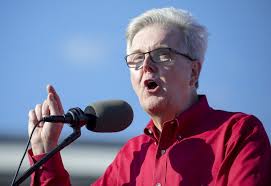 Lt. Gov. Dan Patrick won reelection. What does that mean for the next  legislative session?