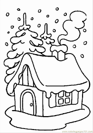 Winter Coloring Pages Pdf Awesome Winter Coloring Pages Pdf Coloring Pages Coloring Pages Winter Christmas Coloring Pages Free Printable Coloring Pages