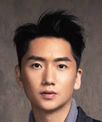 Shi Dong Dong (石冬冬)