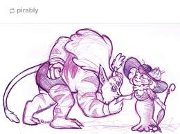 Aww Young Inter Species Love Star Vs The Forces Of Evil Force Of Evil Art Inspiration