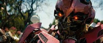 Transformers 3 DOTM Laserbeak (Bumblebee Retexture) - GTA5-Mods.com