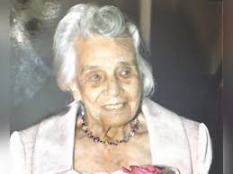 Mrs. Helen "Habi" Coley Pierce's Obituary