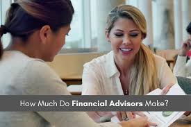 How Much Do Financial Advisors Make Careerlancer