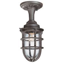 Bathroom light fixtures,ceiling lighting fixtures for home,flush mount ceiling light fixtures,modern ceiling light fixtures,outdoor ceiling fans, with resolution. Troy C1863nr Wilmington Small Outdoor Nautical Flush Mount Ceiling Light Tro C1863nr