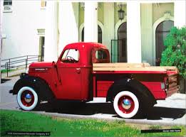 Image result for Red 1939 Truck