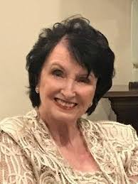 Judith Stroup Obituary (1939