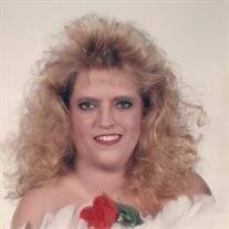 Patricia Robin Wilson Obituary