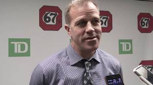 Hershey Bears hire former NHL player Mike Eastwood as assistant coach