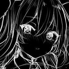 • a pfp server with daily uploaders. 14 Black White Pfp Ideas In 2021 Gothic Anime Dark Anime Aesthetic Anime