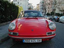 10 Fun Mpg Friendly Cheap Ish Collector Cars For Your Garage Porsche 912 Porsche Collector Cars