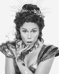 Monty Python's Spamalot begins previews at the Stratford Festival