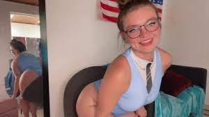Profesora de ingles xxx