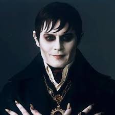Barnabas Collins > Characters > Johnny Depp