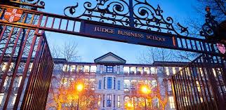 Management Studies Part Ii Course Undergraduate Study