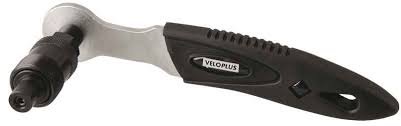 Bitte melden sie sich an, um einen tag hinzuzufügen. Kurbelabzieher Mit Griff Fur 4kant Octalink Isis Von Bike Hand Veloplus