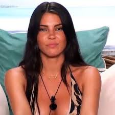 Anna and jordan left the villa tonight in the double dumping along with chris taylor and harley brash, who are still together. Rebecca Dumped From Love Island As Ex Miss Newcastle And Jordan Are Voted Off Chronicle Live