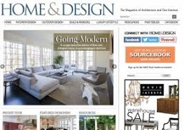 Elegant home decor inspiration and interior design ideas, provided by the experts at elledecor.com. 17 Of The Best Home Magazines Garaga