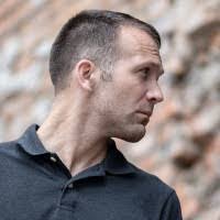 Greg Epperson's Instagram, Twitter & Facebook