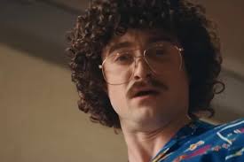 Weird: The Al Yankovic Story Involved Absolutely No Research