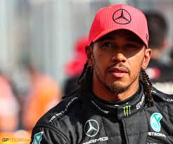 Nieuwe theorie over contract Hamilton: "Misschien wil hij minder  verplichtingen"