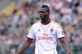 Mario balotelli's mother is rose barwuah. Arsenal Transfer News Mario Balotelli S Reduced Tag Is A Gamble Worth Taking Bleacher Report Latest News Videos And Highlights