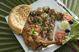 Maybe you would like to learn more about one of these? 8 Reasons Why Pakistani Food Is Underrated