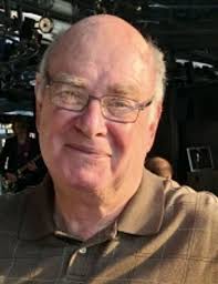 Richard 'Dick" Johnson Obituary September 21, 2020