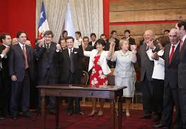 Maybe you would like to learn more about one of these? Los Poderes Y Lobbies Que Bloquearon La Reforma Educacional Que No Pudo Hacer Bachelet El Mostrador
