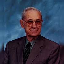 Calvin Perry Rogers Jr.