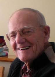 Gerrit Douma (1930-2014)