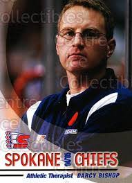 Darcy Bishop's Instagram, Twitter & Facebook